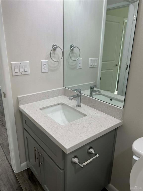 5909 Swallow Avenue, Unit 1 Mission, TX 78573 - Photo 15 of 19