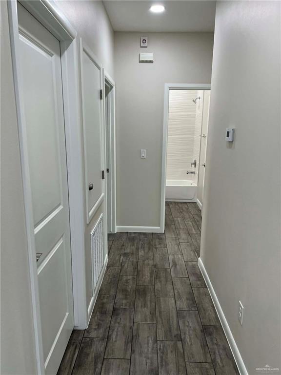 5909 Swallow Avenue, Unit 1 Mission, TX 78573 - Photo 2 of 19