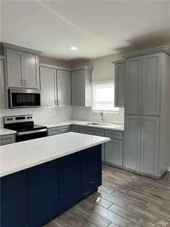 $1,200 | 5909 Swallow Avenue, Unit 1, Mission, TX 78573