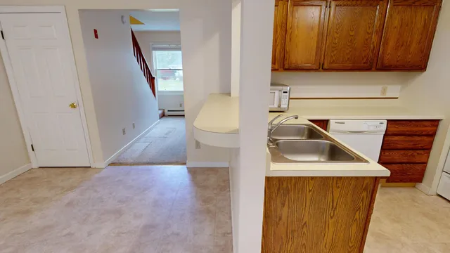 $179,000 | 128 Mayo Road, Unit K, Hampden, ME 04444