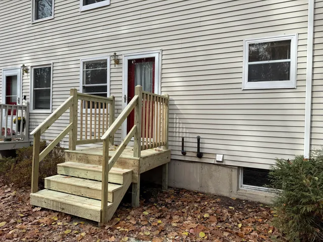 $179,000 | 128 Mayo Road, Unit K, Hampden, ME 04444