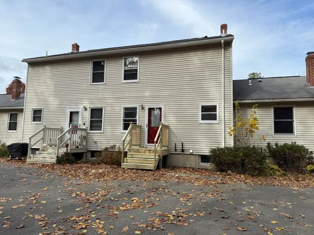 $179,000 | 128 Mayo Road, Unit K, Hampden, ME 04444