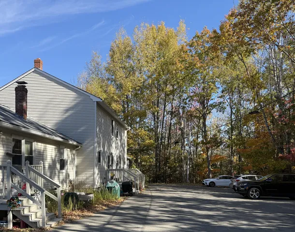 $179,000 | 128 Mayo Road, Unit K, Hampden, ME 04444