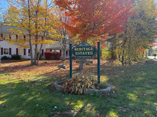 $179,000 | 128 Mayo Road, Unit K, Hampden, ME 04444