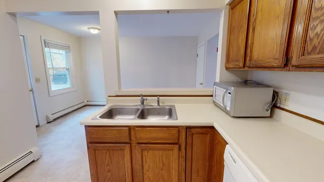 $179,000 | 128 Mayo Road, Unit K, Hampden, ME 04444