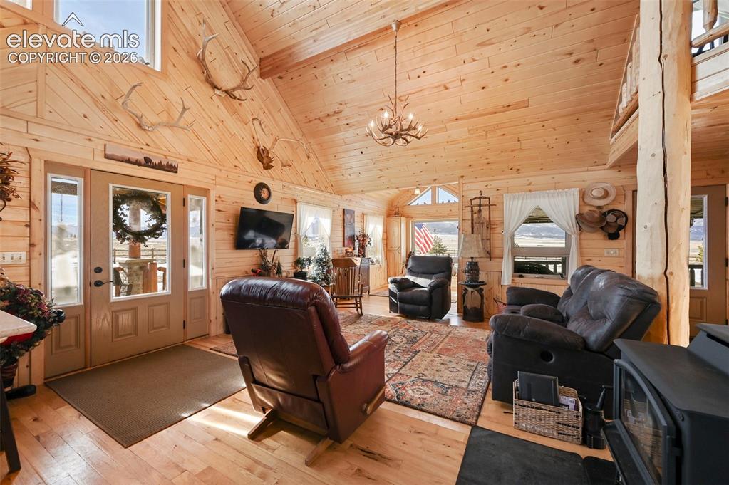 29 Howe Road Westcliffe, CO 81252 - Photo 10 of 39