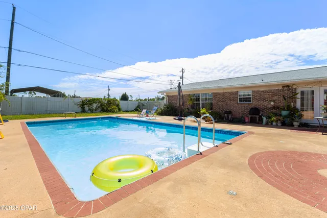 $299,900 | 6433 Hiwassee Street, Panama City, FL 32404