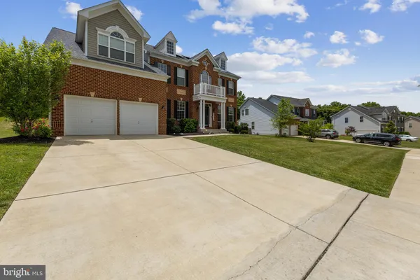 $854,900 | 2201 Monticello Court, Fort Washington, MD 20744