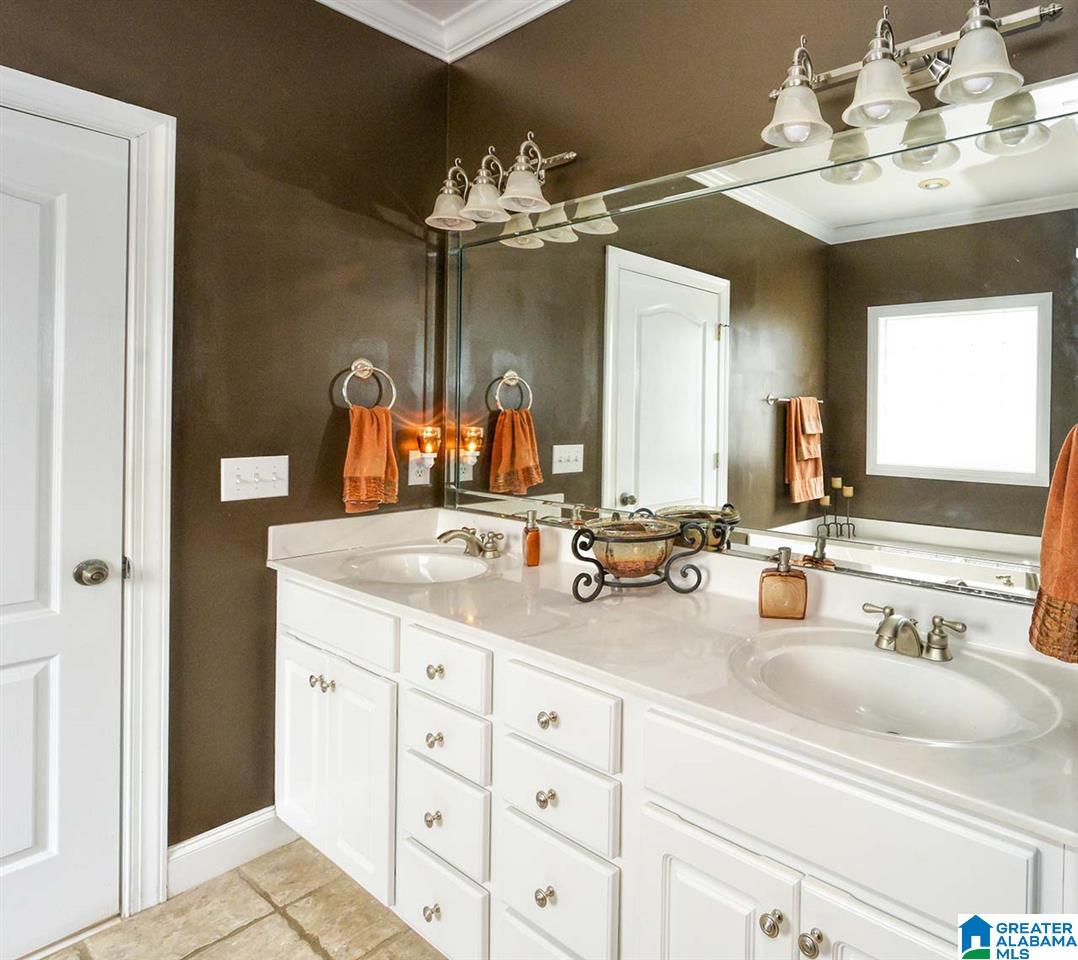 692 Hickory Valley Road Trussville, AL 35173 - Photo 25 of 50