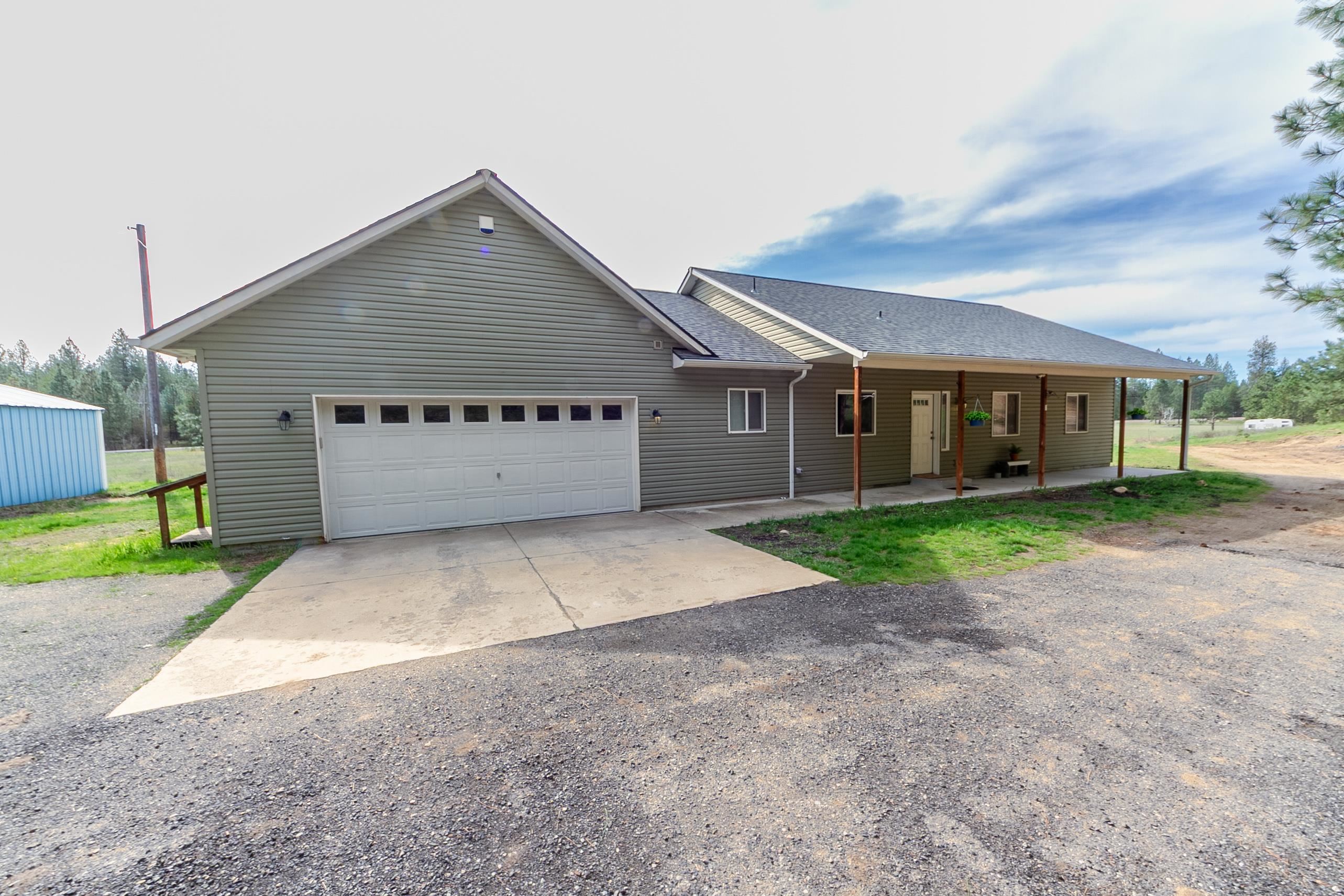 27509 North Perry Road Chattaroy, WA 99003 - Photo 42 of 50