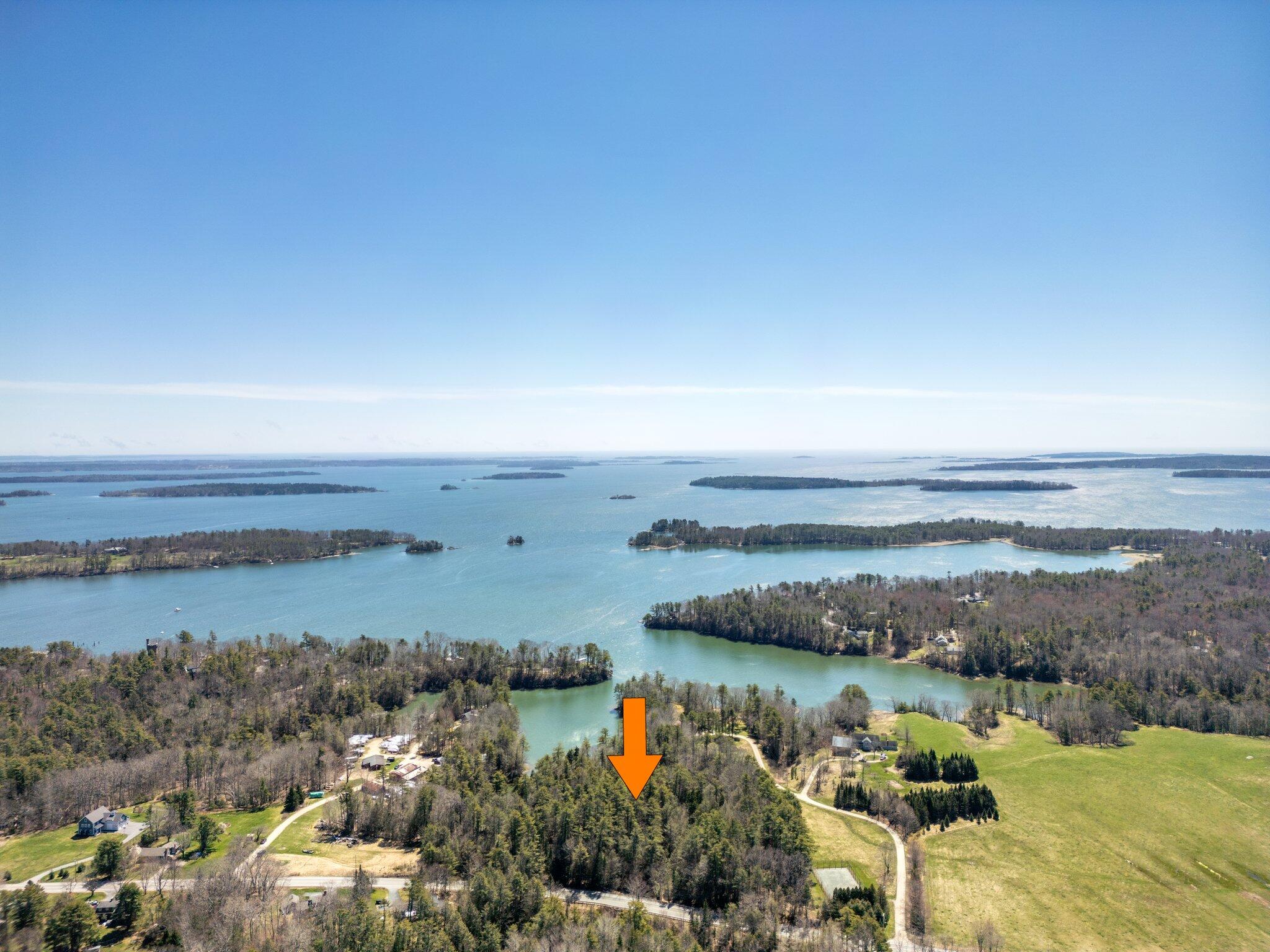 Lot 1 South Freeport Road Freeport, ME 04032 - Photo 1 of 35 5-web-or-mls-DJI_0012