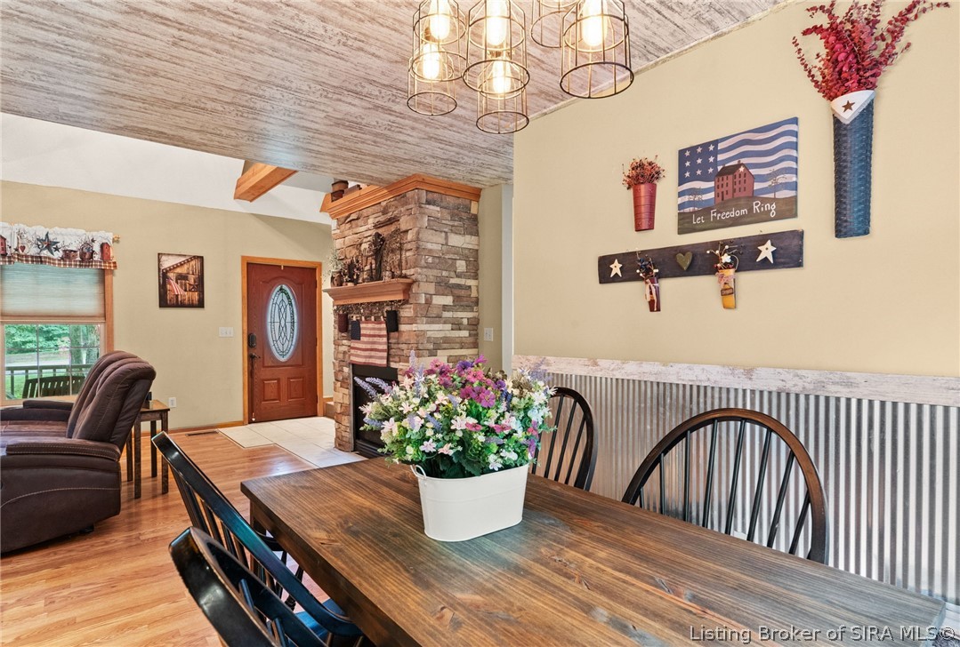 6240 Jacob's Ridge Northeast Crandall, IN 47114 - Photo 15 of 49