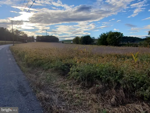 $895,000 | 0 Grim Road, Kutztown, PA 19530