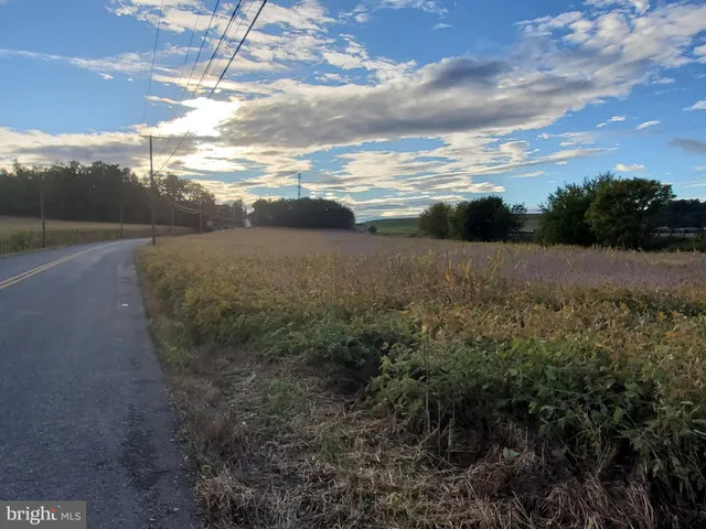 $895,000 | 0 Grim Road, Kutztown, PA 19530