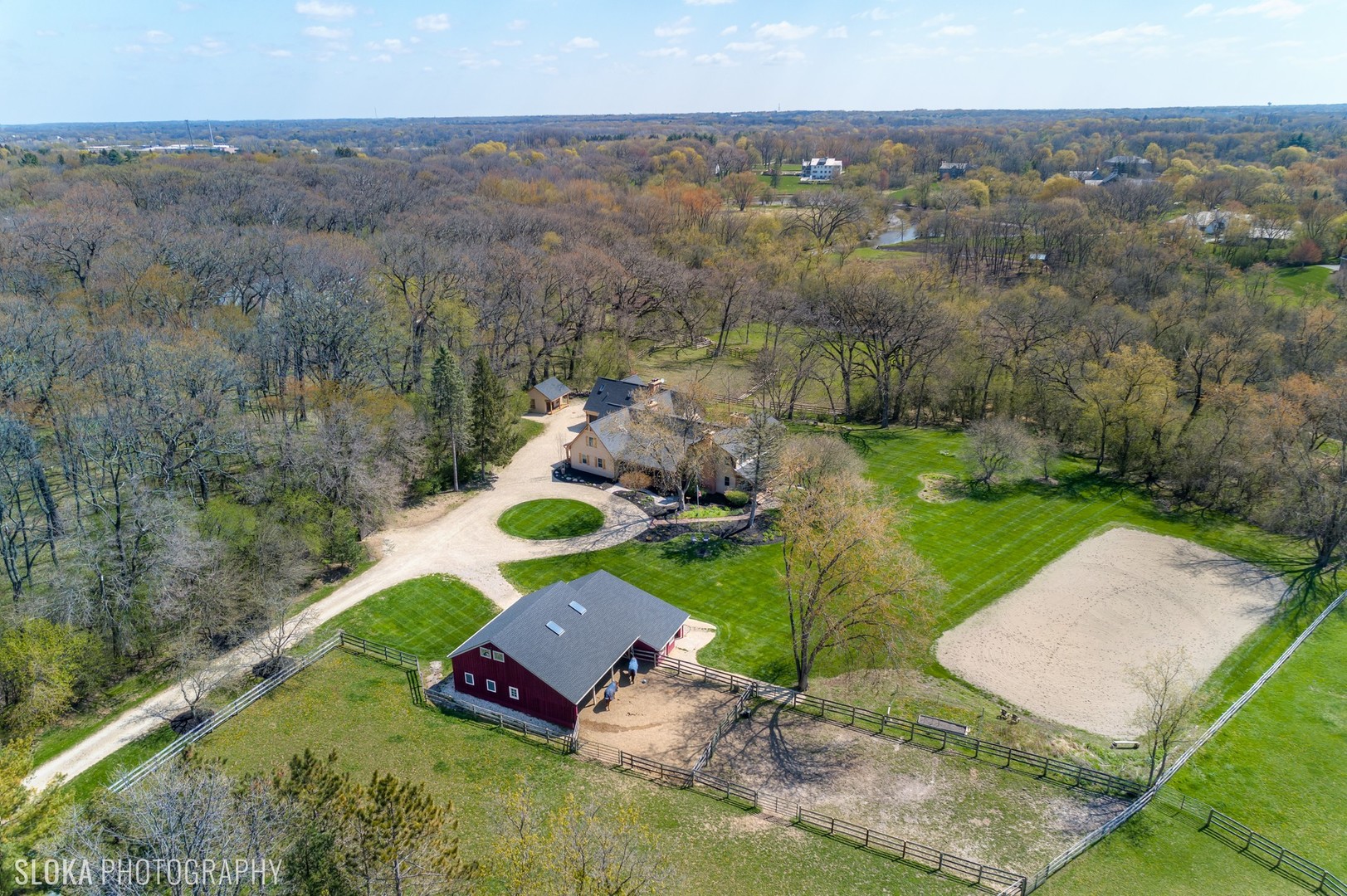 61 Ridge Road Barrington Hills, IL 60010 - Photo 2 of 61