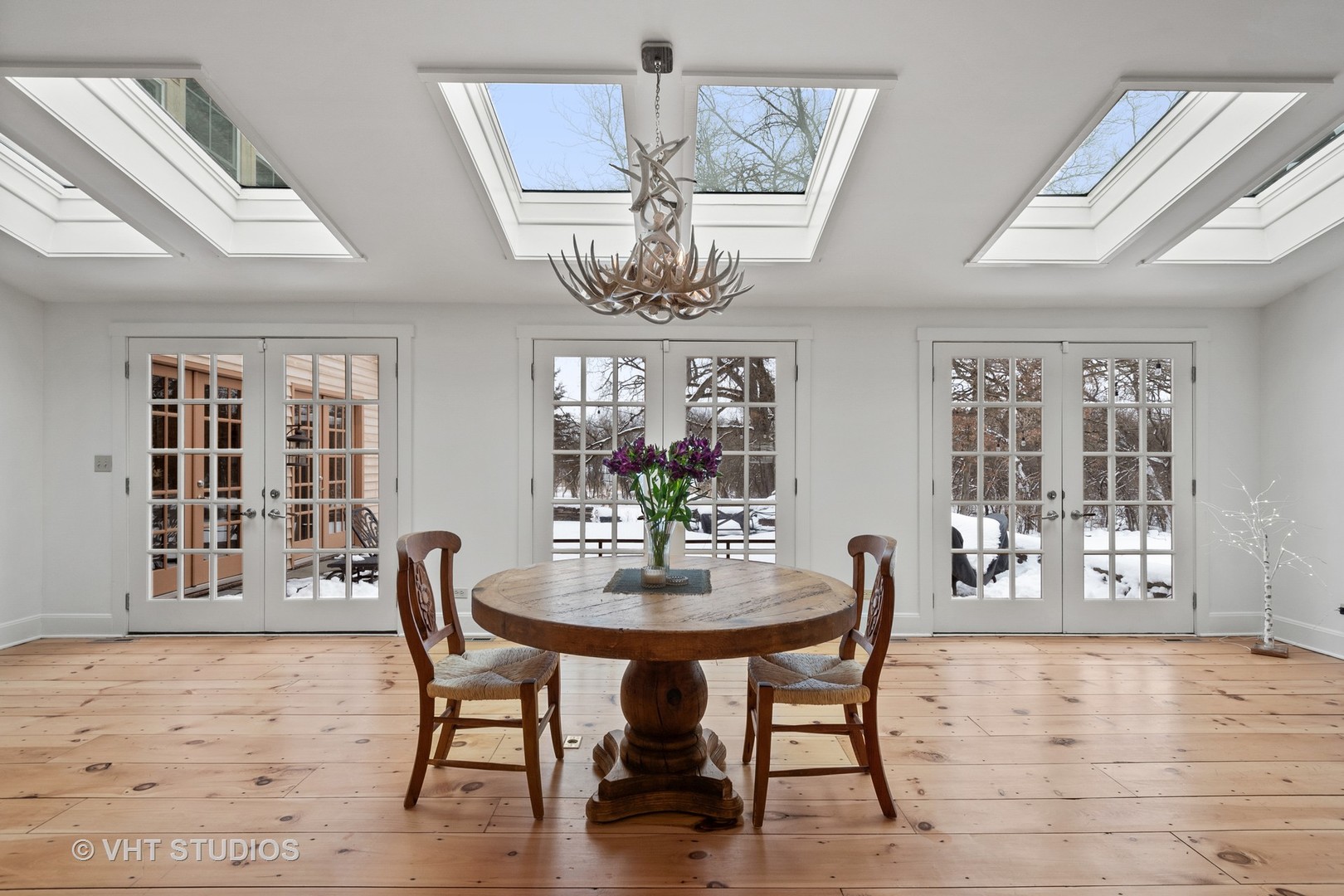 61 Ridge Road Barrington Hills, IL 60010 - Photo 14 of 61