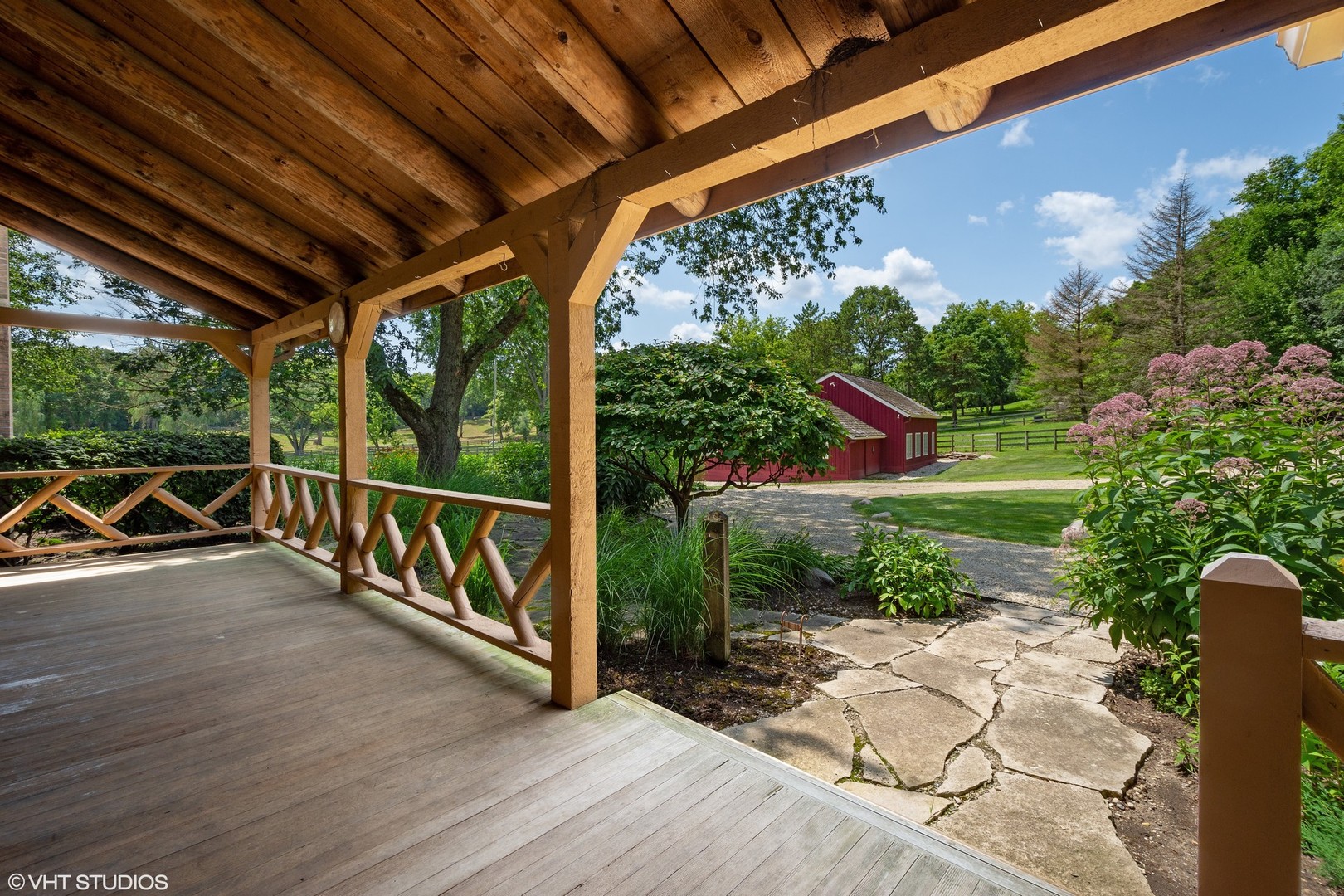 61 Ridge Road Barrington Hills, IL 60010 - Photo 4 of 61