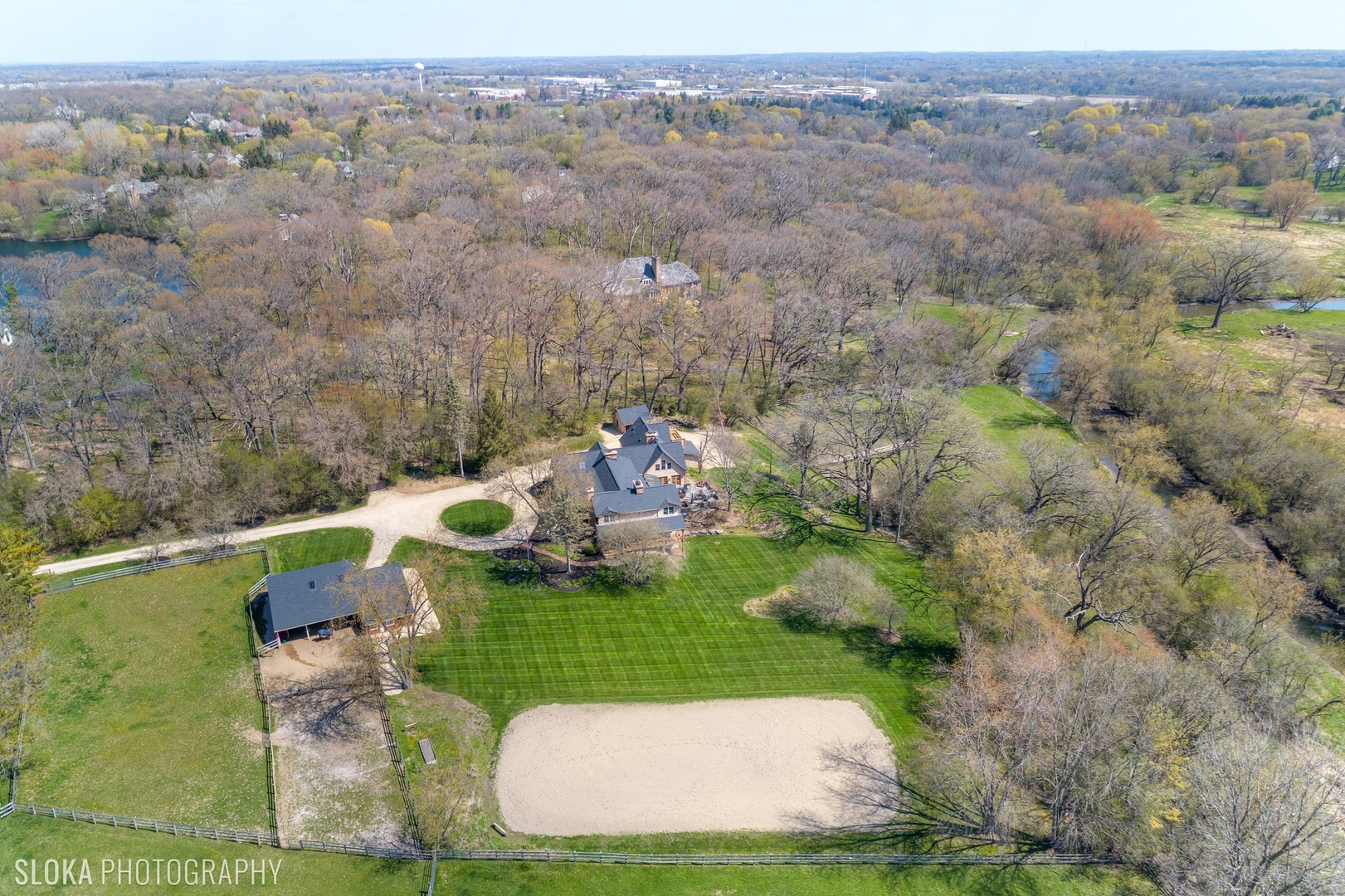 61 Ridge Road Barrington Hills, IL 60010 - Photo 32 of 61