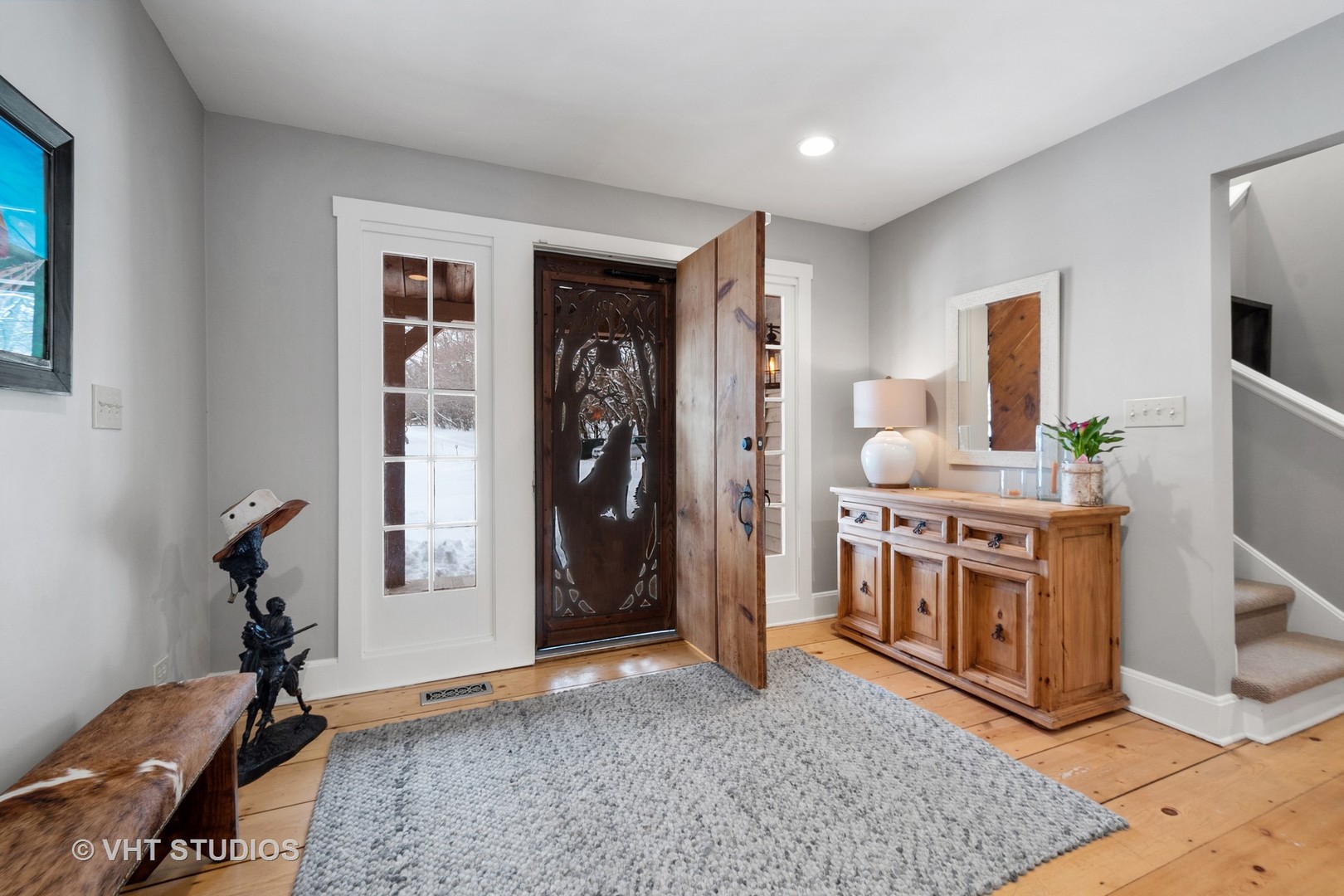 61 Ridge Road Barrington Hills, IL 60010 - Photo 5 of 61