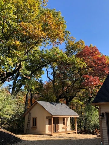 61 Ridge Road Barrington Hills, IL 60010 - Photo 44 of 61