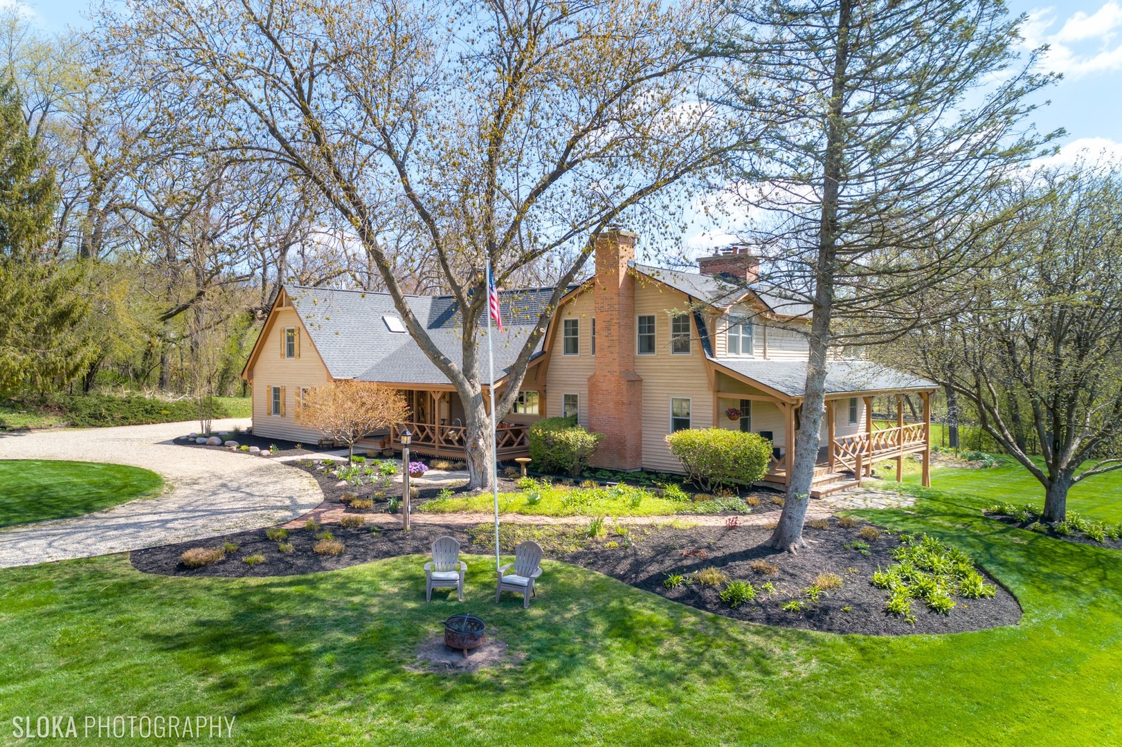 61 Ridge Road Barrington Hills, IL 60010 - Photo 46 of 61