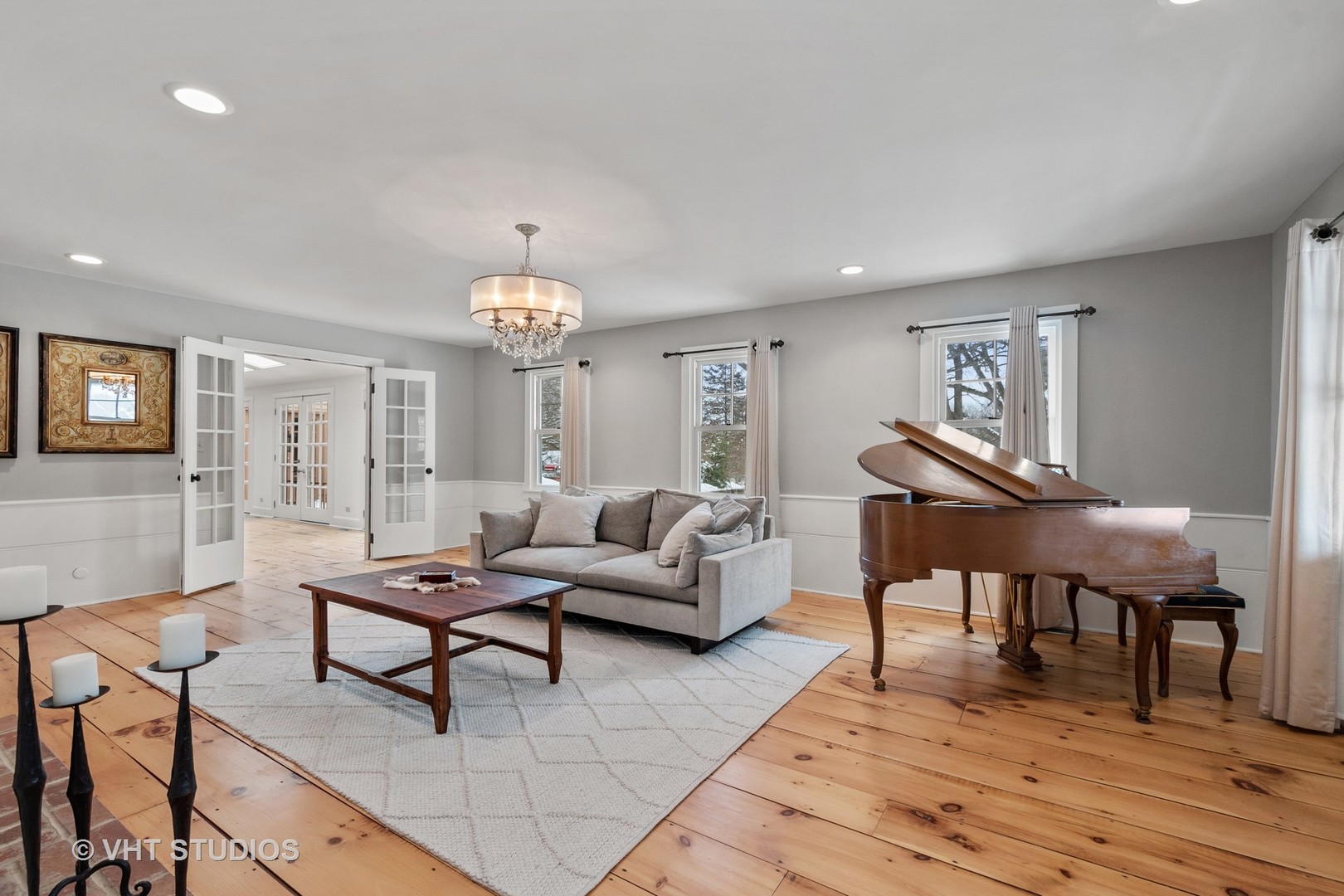 61 Ridge Road Barrington Hills, IL 60010 - Photo 6 of 61