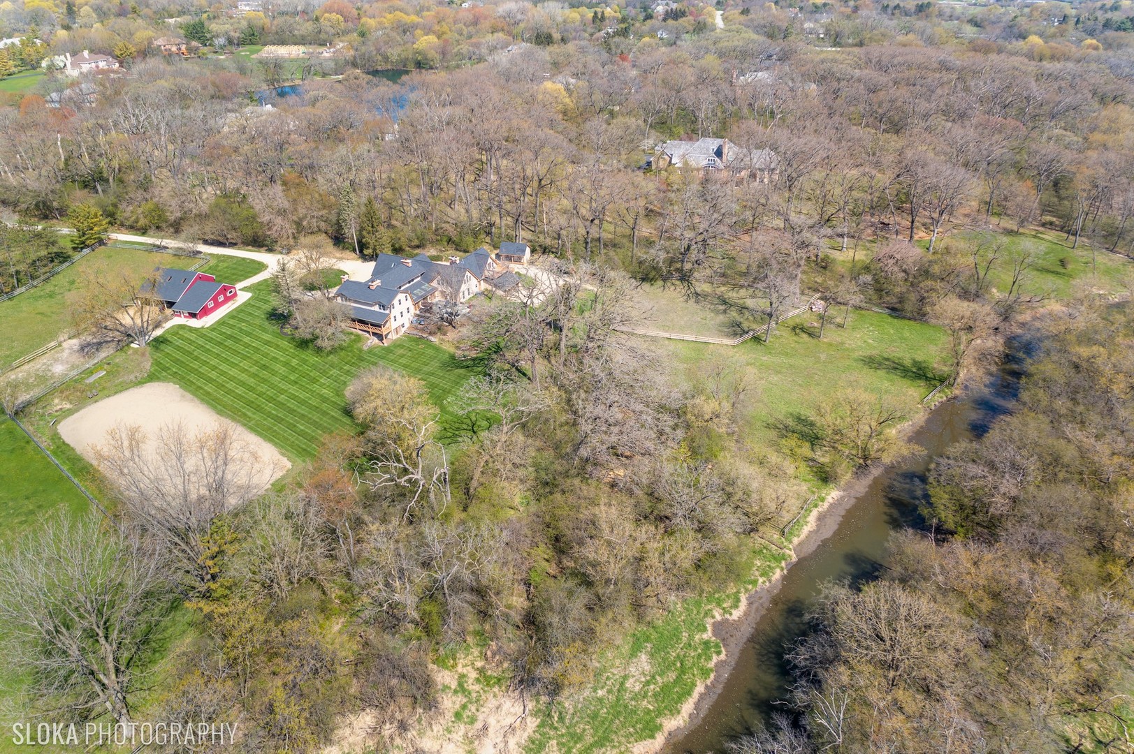 61 Ridge Road Barrington Hills, IL 60010 - Photo 54 of 61