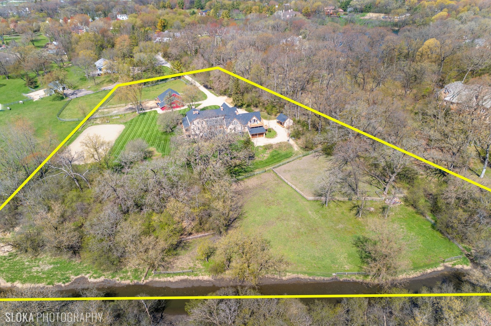 61 Ridge Road Barrington Hills, IL 60010 - Photo 55 of 61