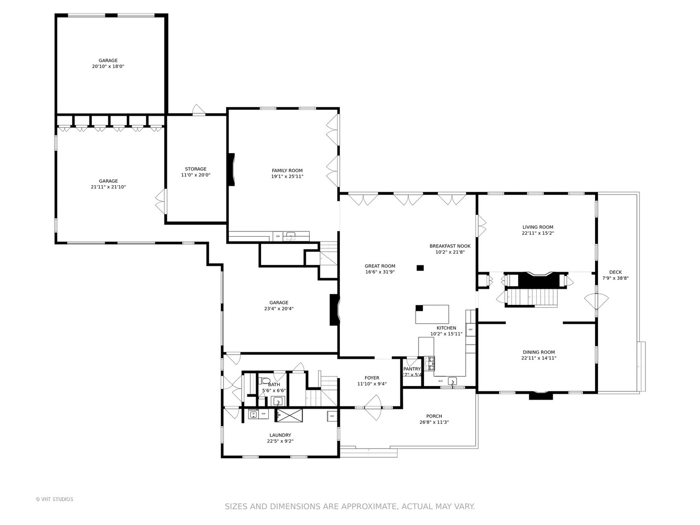 61 Ridge Road Barrington Hills, IL 60010 - Photo 56 of 61