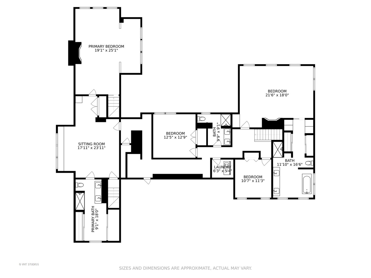 61 Ridge Road Barrington Hills, IL 60010 - Photo 57 of 61