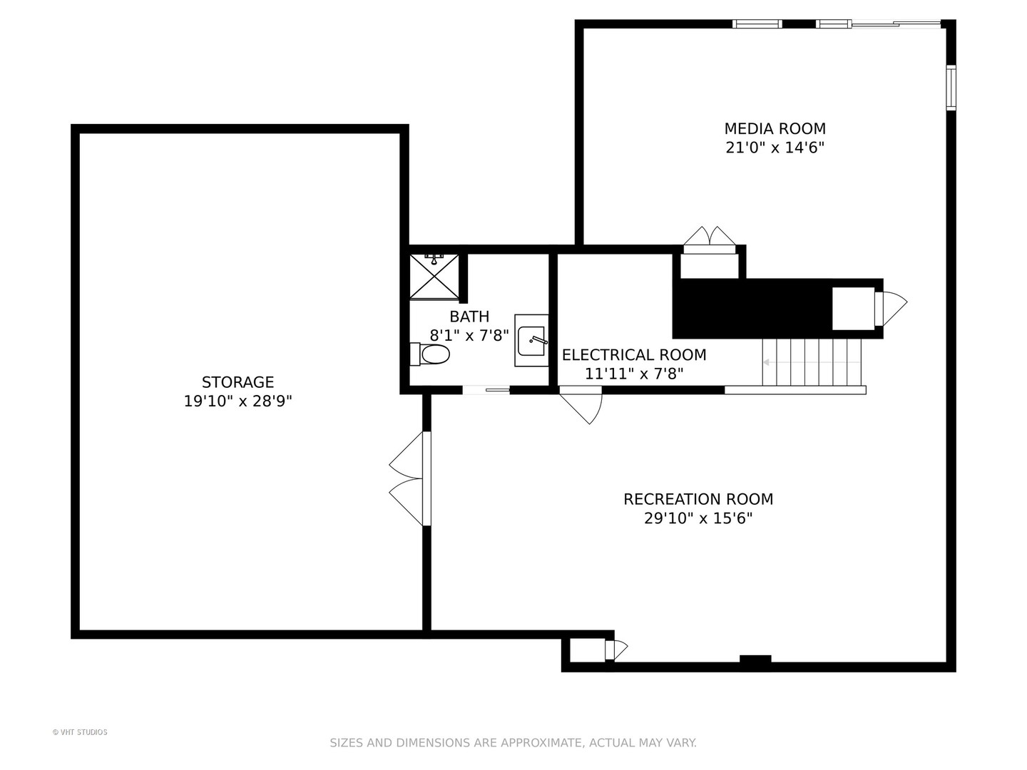 61 Ridge Road Barrington Hills, IL 60010 - Photo 58 of 61