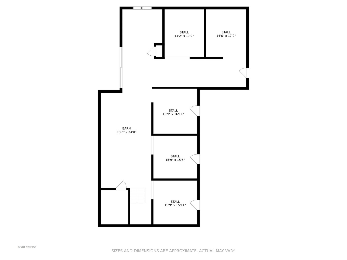 61 Ridge Road Barrington Hills, IL 60010 - Photo 60 of 61