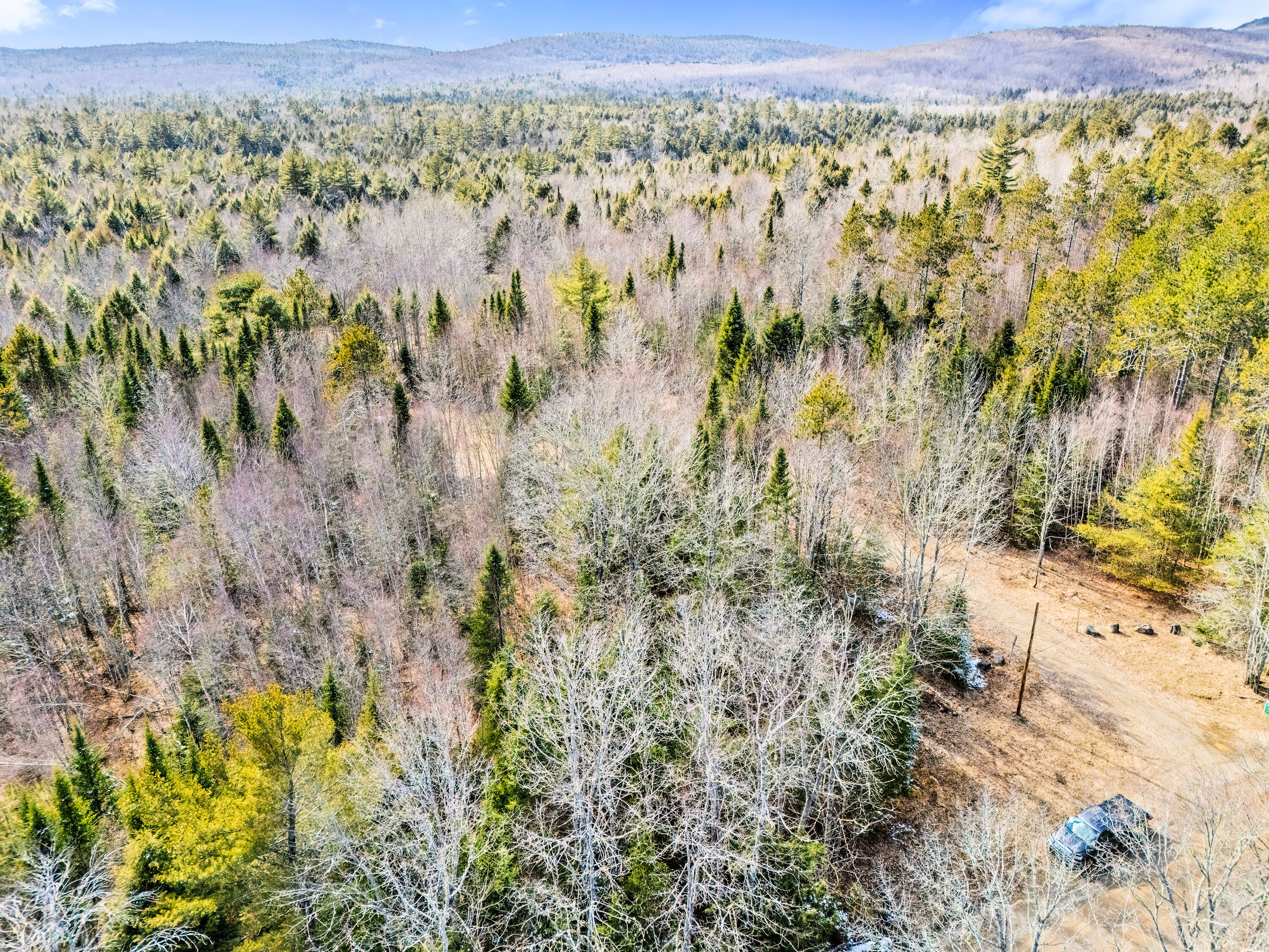 Lot #92 Smith Road Ellsworth, ME 04605 - Photo 2 of 18 Entrance to Property