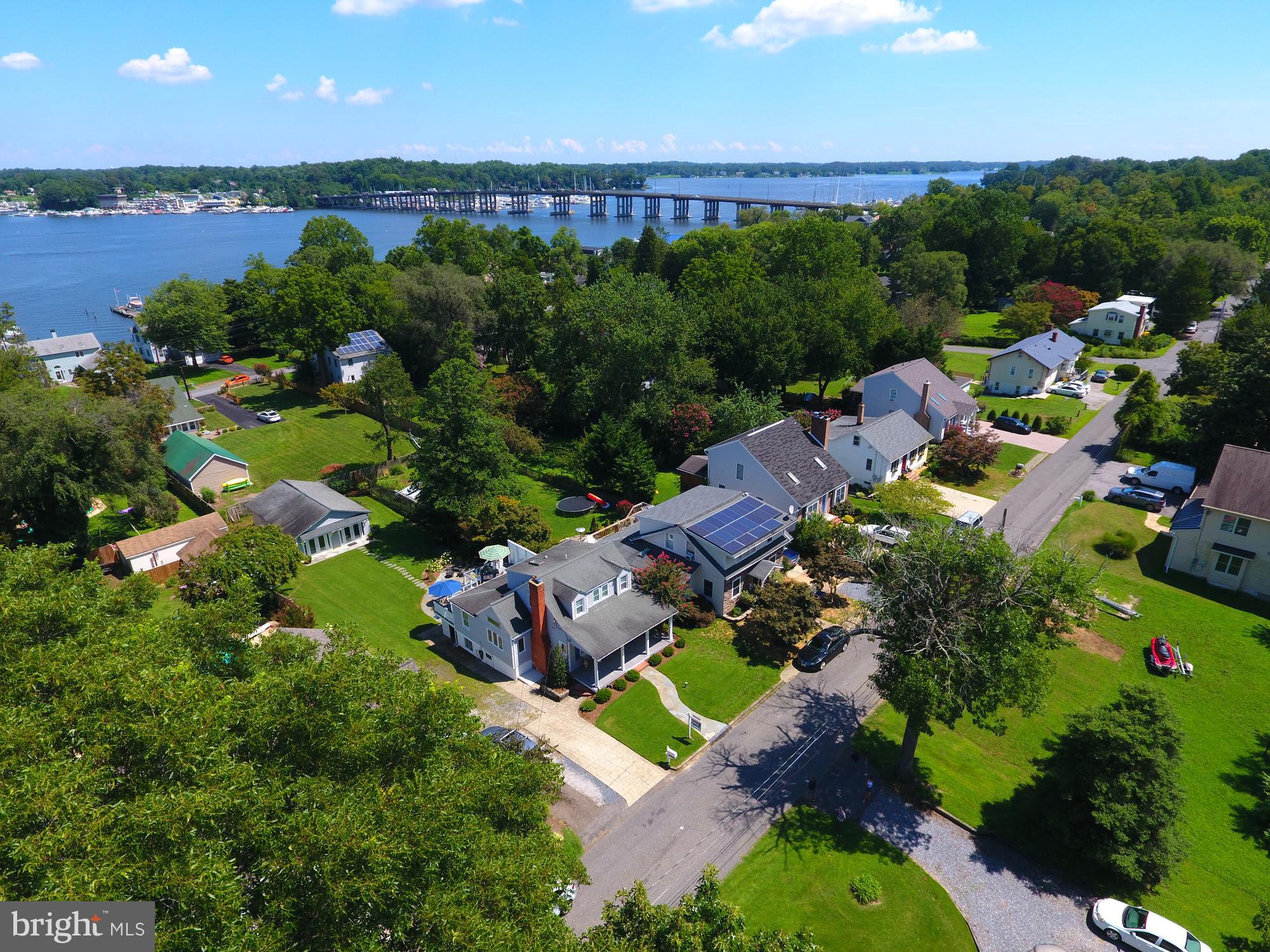 54 Ridge Avenue Edgewater, MD 21037 - Photo 2 of 44 Close to the South River