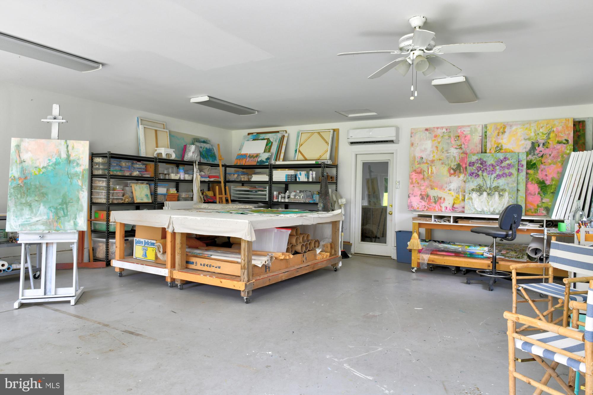 54 Ridge Avenue Edgewater, MD 21037 - Photo 34 of 44 Detached Studio/Garage