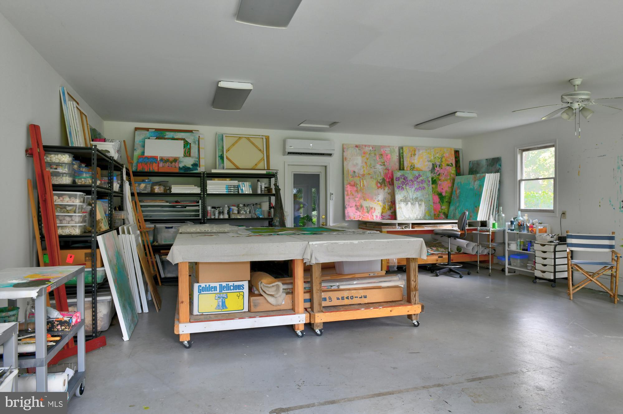 54 Ridge Avenue Edgewater, MD 21037 - Photo 35 of 44 Detached Studio/Garage