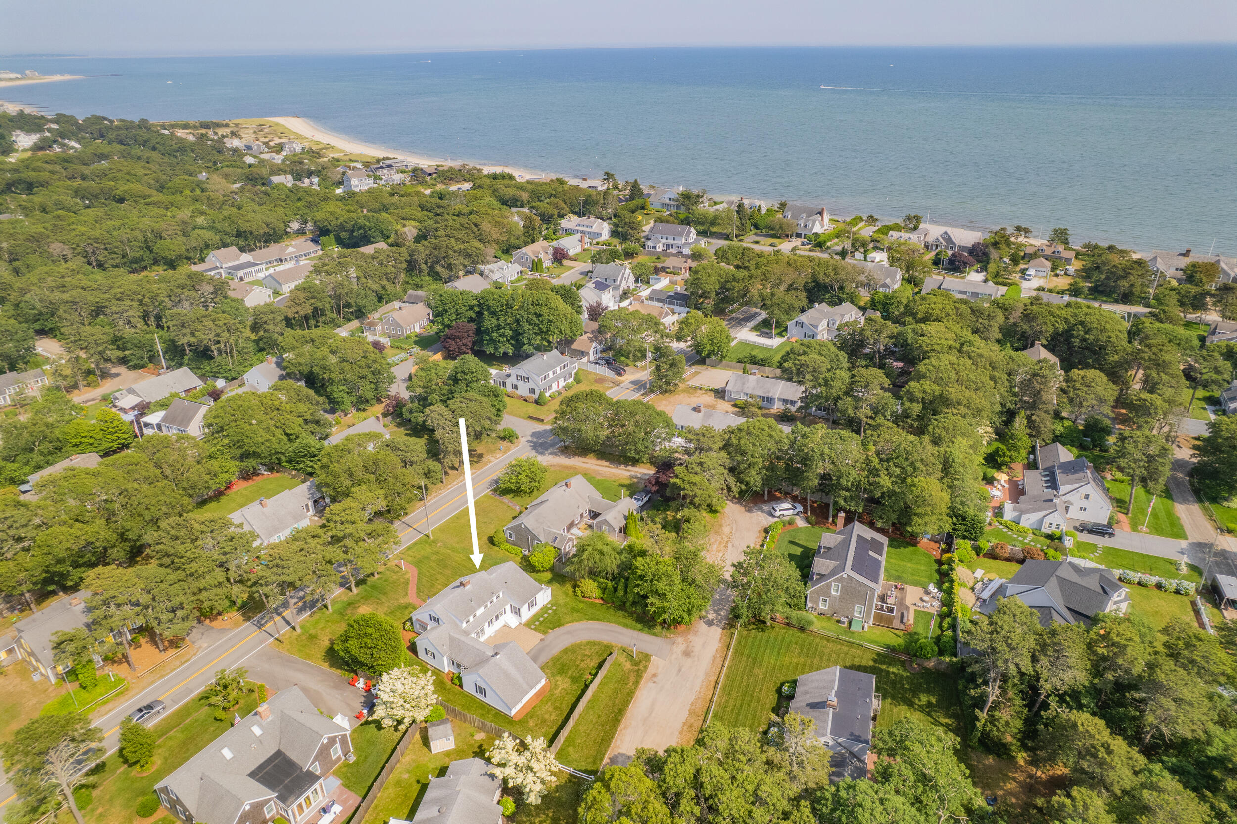 32 Grey Neck Road West Harwich, MA 02671 - Photo 35 of 36 86_dji_0725-edit