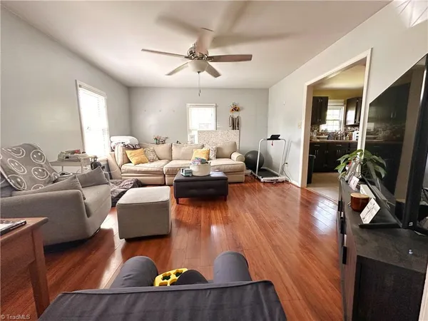$130,000 | 313 West Monroe Street, Mayodan, NC 27027