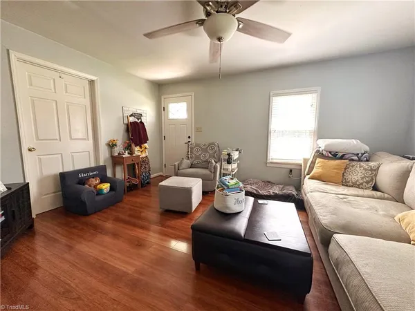 $130,000 | 313 West Monroe Street, Mayodan, NC 27027