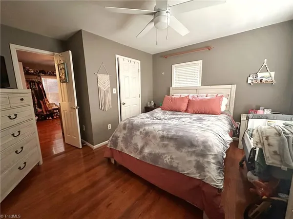 $130,000 | 313 West Monroe Street, Mayodan, NC 27027