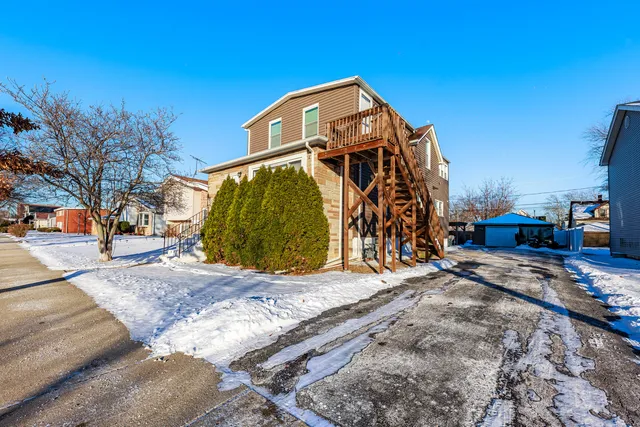 $2,250 | 113 Washington Avenue, Unit 2, La Grange, IL 60525