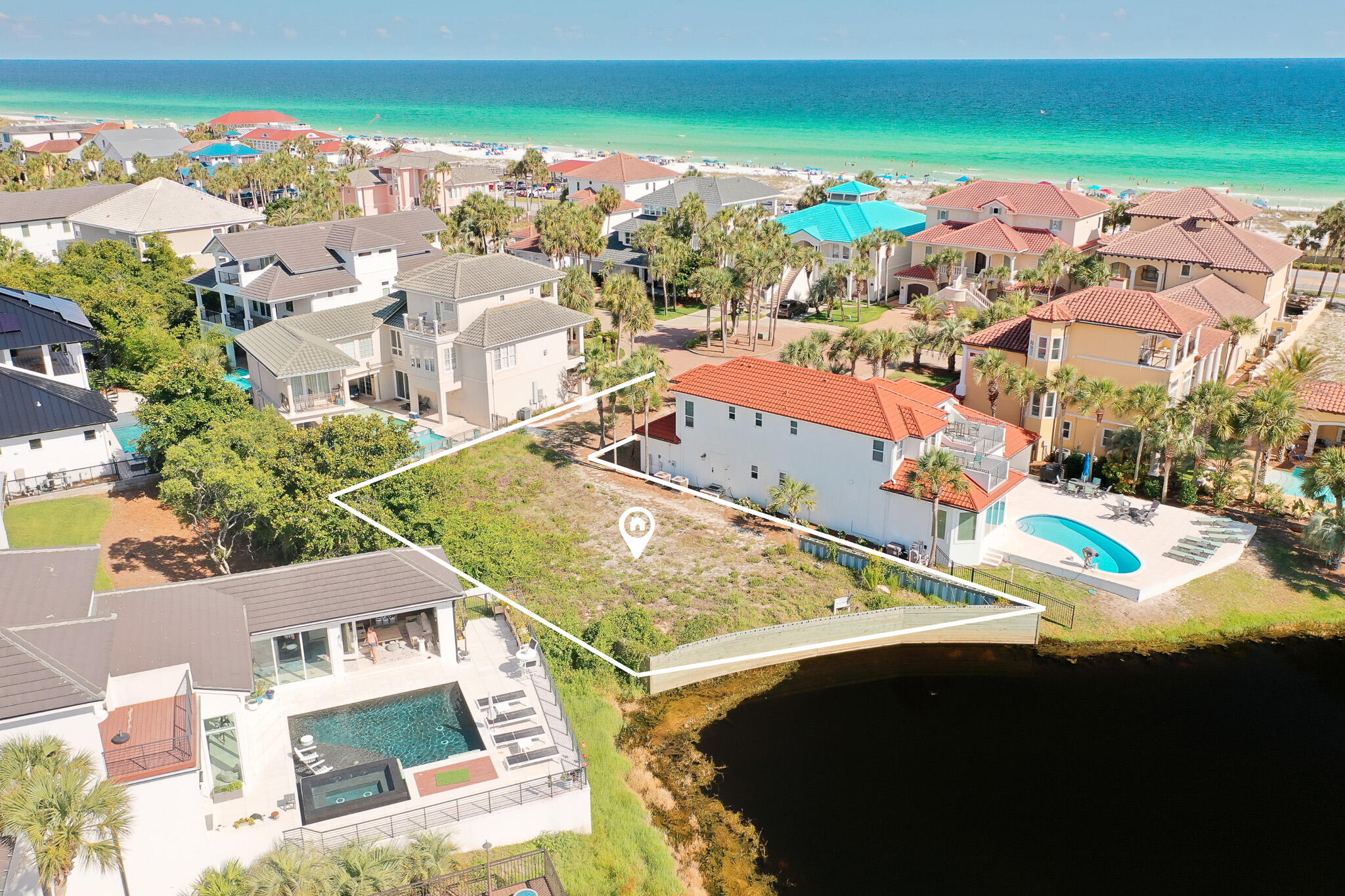 4641 Destiny Way Destin, FL 32541 - Photo 1 of 15 4641 Destiny Way