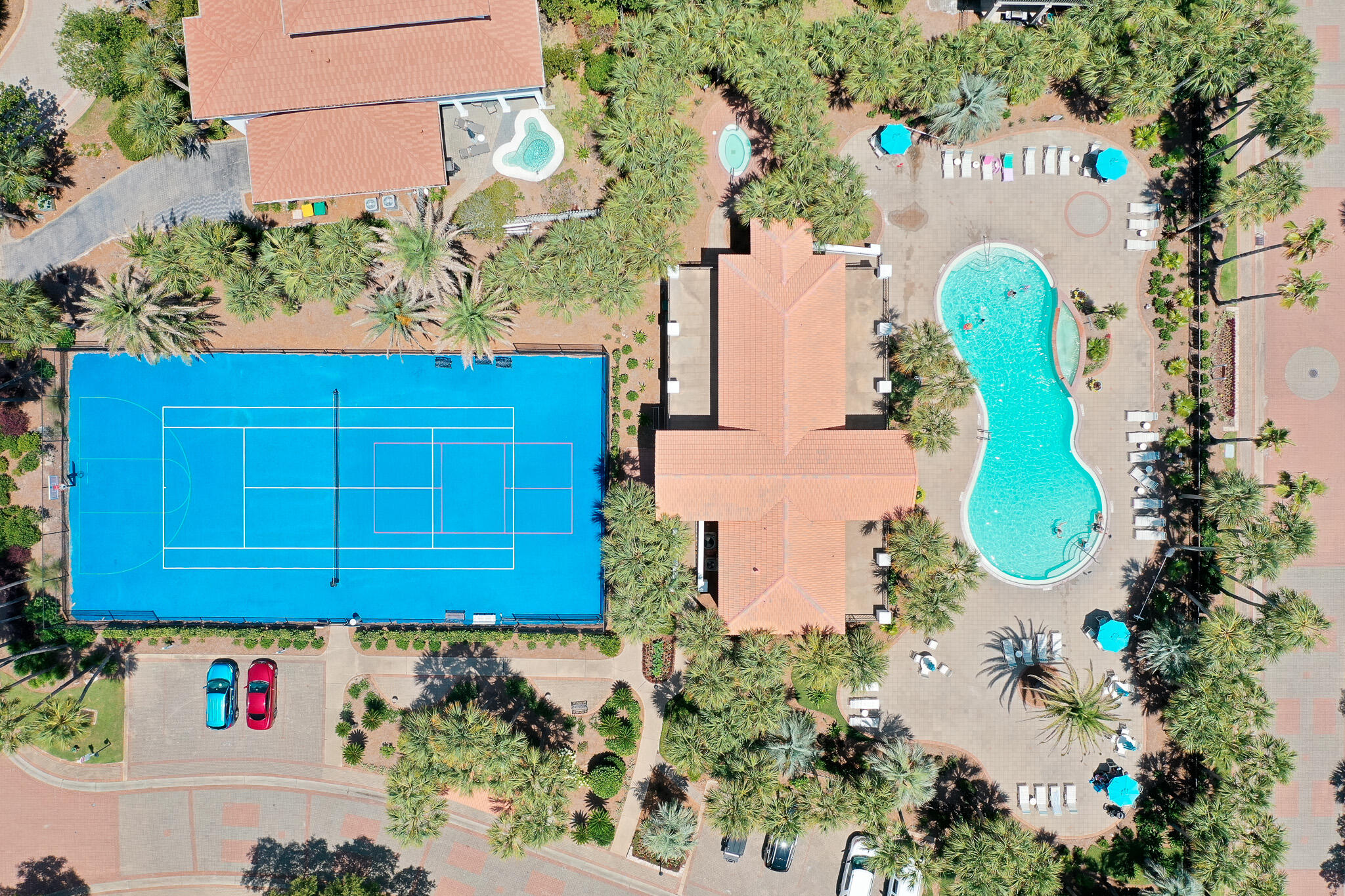 4641 Destiny Way Destin, FL 32541 - Photo 13 of 15 Clubhouse