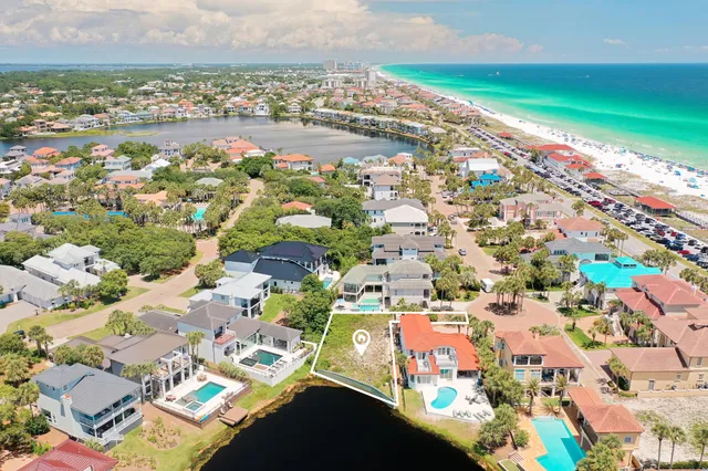 $990,000 | 4641 Destiny Way, Destin, FL 32541
