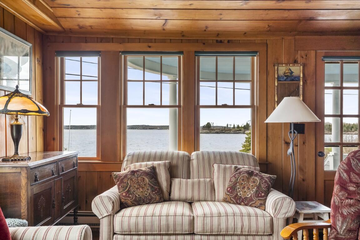 135 Shore Road Boothbay, ME 04544 - Photo 16 of 67