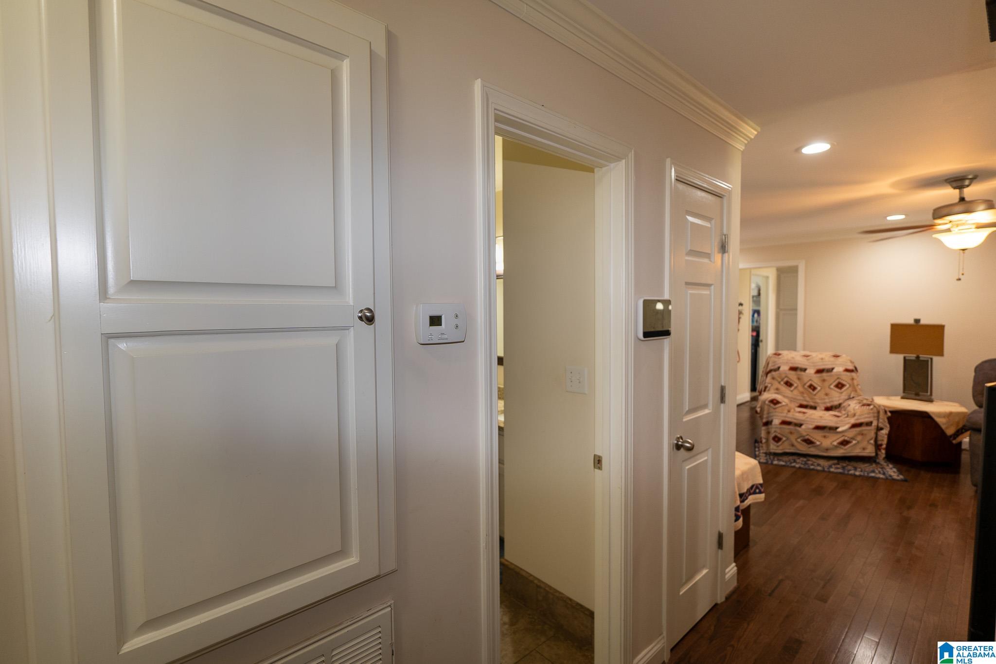 8296 Lewis Morrison Road Pinson, AL 35126 - Photo 48 of 74