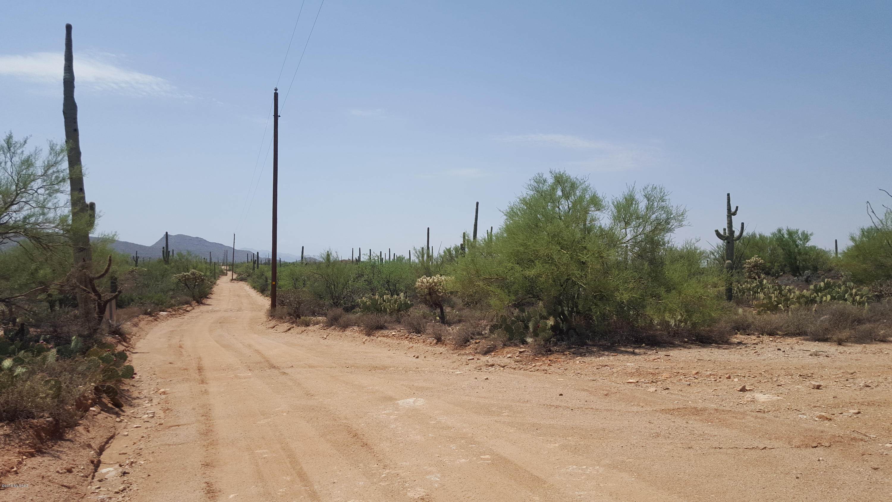 South Mule Deer Road Marana, AZ 85658 - Photo 14 of 15