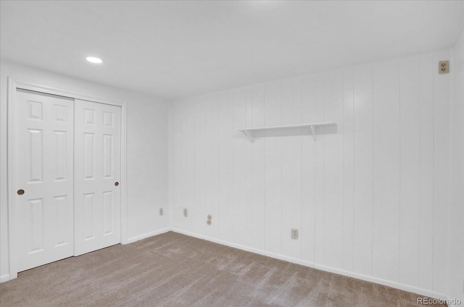 3754 South Walden Way Aurora, CO 80013 - Photo 25 of 32 a view of an empty room