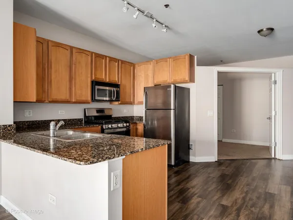 $2,800 | 8 West Monroe Street, Unit 1408, Chicago, IL 60603