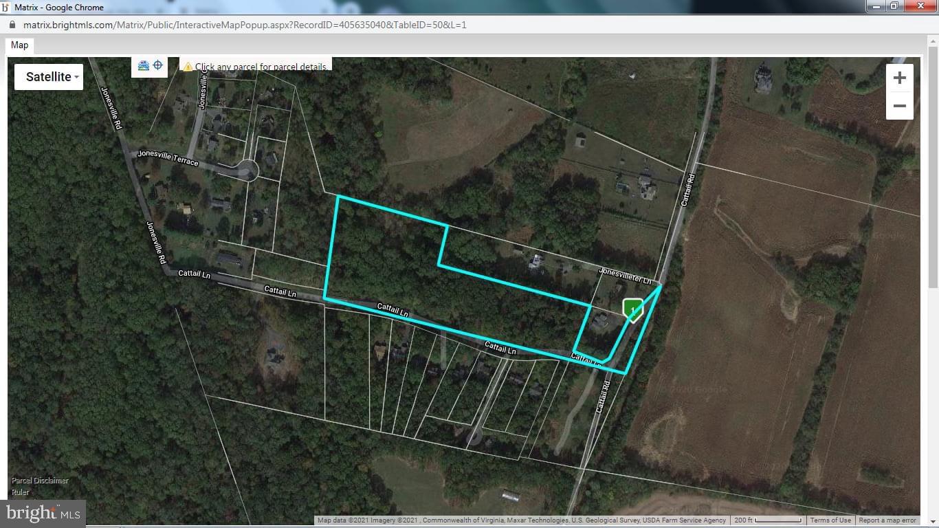 Cattail Road Poolesville, MD 20837 - Photo 2 of 2